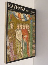 Ravenna arte storia usato  Salerno