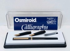 Vintage osmiroid england for sale  PLYMOUTH