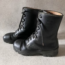 Alico chainsaw boots for sale  FALMOUTH