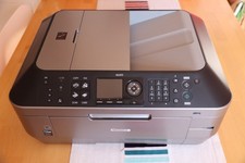 Canon pixma mx870 gebraucht kaufen  Krefeld