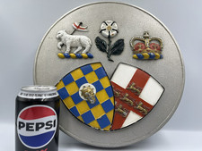 York coat arms for sale  SALTASH