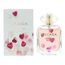 Escada celebrate n.o.w. for sale  SALFORD