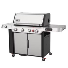 Barbecue gas weber usato Barbecue gas weber usato  Cantu
