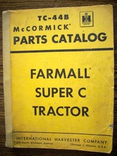 Farmall mccormick internationa for sale  Frankenmuth