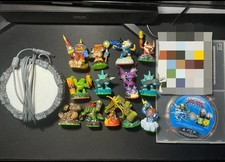 Lotto skylanders portale usato  Casali del Manco