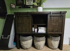 Solid wood farmhouse for sale  Livonia
