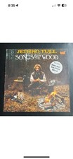 Jethro tull songs for sale  READING