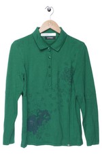 Gollehaug damen poloshirt gebraucht kaufen  Deutschland