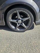 5x110 alloys for sale  WOLVERHAMPTON