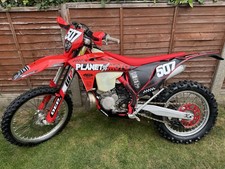2023 gas gas for sale  UK