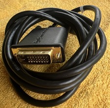 6 dvi cable for sale 6 dvi cable for sale Sussex