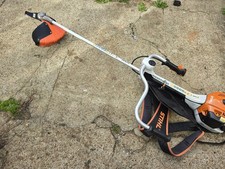 Stihl commercial fs411c for sale Stihl commercial fs411c for sale  ROMNEY MARSH
