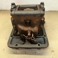 Ford tractor hydraulic for sale  Decatur