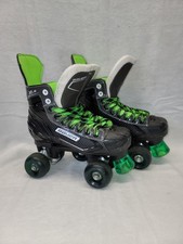 Bauer custom quad for sale  DERBY