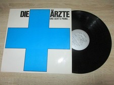 ärzte geht prima gebraucht kaufen  Amstetten