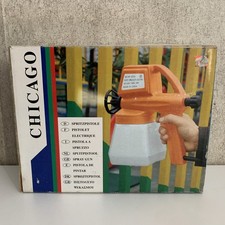 Chicago 120 volt for sale  Vinton