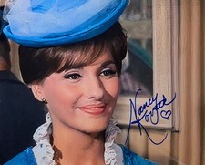 Nancy kovack signed for sale  Cleveland