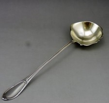louche argent massif d'occasion louche argent massif d'occasion Limoges-