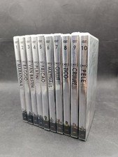 Serie completa dvd usato  Italia