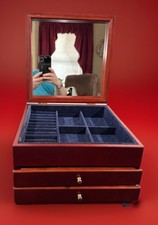 large three mirror for sale  Falling Waters