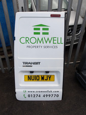 Ford transit mk7 for sale  UK