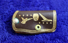 Leather ford key for sale  Fairfield