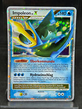 Pokemon pokemon sammlungsaufl� gebraucht kaufen  Adendorf