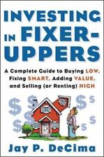 Investing fixer uppers for sale  Memphis