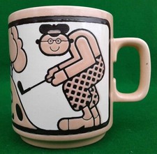 Hornsea best golfer for sale  BROMSGROVE