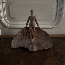 Sculpture plâtre atelier d'occasion  Nantes-