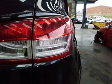 Tail light ford for sale  WINSFORD