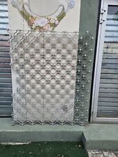 Rare claustra aluminium d'occasion  Marseille X