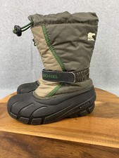 Sorel youth unisex for sale  Columbia