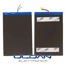 Batteria originale mediacom usato  Italia