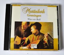 Martinikerk groningen wim for sale  OXFORD