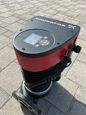 Pumpe grundfos magna3 gebraucht kaufen  Ruhmannsfelden