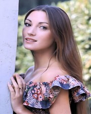 Jane seymour photograph for sale  Hernando