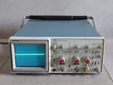 Tektronix 2213a scilloscope gebraucht kaufen  Berlin