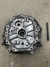 Placa adaptador frontal t56 corvette tremec 6 velocidades, usado comprar usado Placa adaptador frontal t56 corvette tremec 6 velocidades, usado comprar usado  Enviando para Brazil