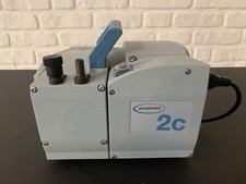 Vacuubrand 2022 membran gebraucht kaufen  Hosenfeld