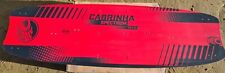 Cabrinha spectrum 140x42 for sale  BRISTOL