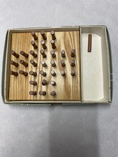Solitaire der einsiedlerspiel gebraucht kaufen  Edingen-Neckarhausen