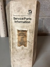 Cessna service manual for sale  Cleveland
