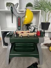 Bosch toy tool for sale  TAMWORTH