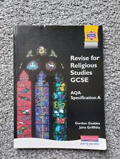 Revise religious studies for sale  MANCHESTER