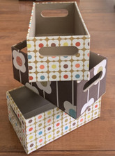 Orla kiely mcm for sale  Holland