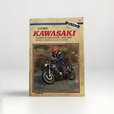 Kawasaki 400 440 for sale  Vancouver