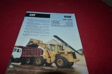 Caterpillar 950f wheel for sale  Berlin
