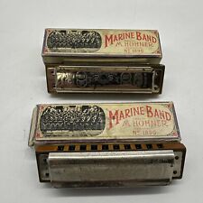 Hohner marine band for sale  UK