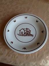 Piatto mulino bianco usato  Alessandria